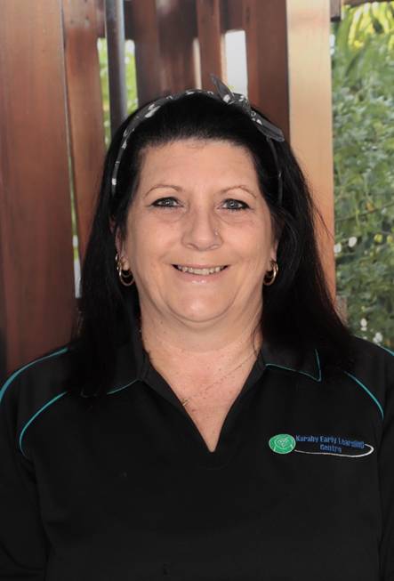 Kathy Annells - Kuraby Early Learning Centre Educator