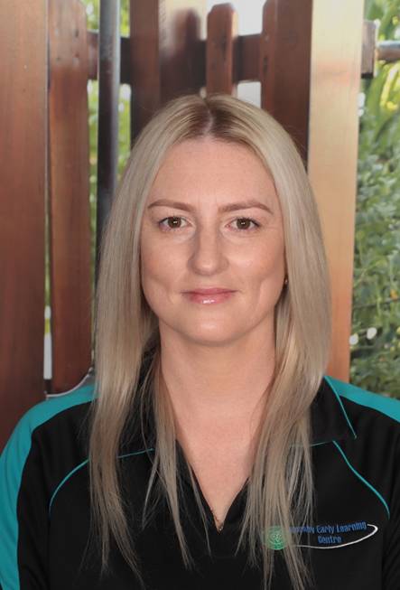 Lisa Campbell - Kuraby Early Learning Centre Educator