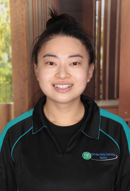 Sheng Qian | Kuraby Early Learning Centre Educator