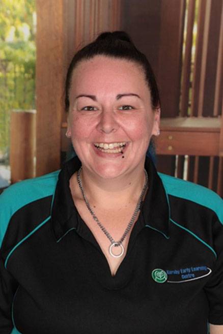 Ricki-Leigh Windfield - Kuraby Early Learning Centre Educator